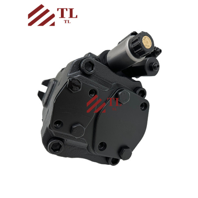 Hydraulic Main Pump Gear Pump VOE14602247 For Volvo Excavator EC480D Crawler Excavator