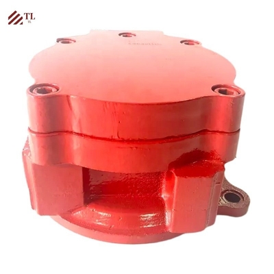 Energy Mining MSG-18P MSG-27P MSG-44P MSG-50P Excavator Parts SWE35 SWE45 SWE50 Travel Motor