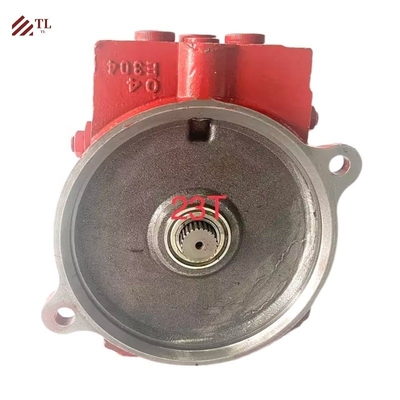 Energy Mining MSG-18P MSG-27P MSG-44P MSG-50P Excavator Parts SWE35 SWE45 SWE50 Travel Motor