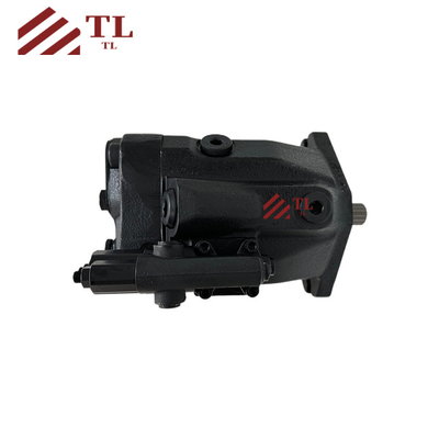 Top-Notch And Professional Hydraulic Pump For Volvo A25F A25G A30F A30G Crawler Excavator