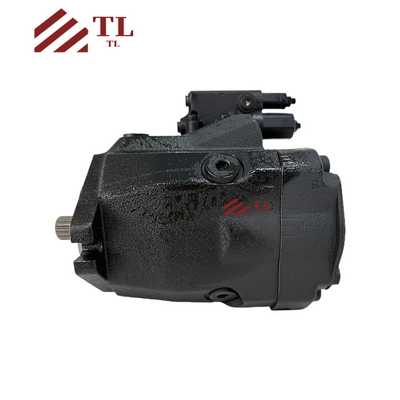 Top-Notch And Professional Hydraulic Pump For Volvo A25F A25G A30F A30G Crawler Excavator