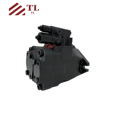 Top-Notch And Professional Hydraulic Pump For Volvo A25F A25G A30F A30G Crawler Excavator
