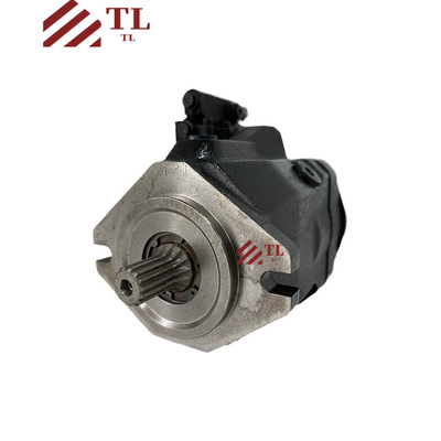 Top-Notch And Professional Hydraulic Pump For Volvo A25F A25G A30F A30G Crawler Excavator