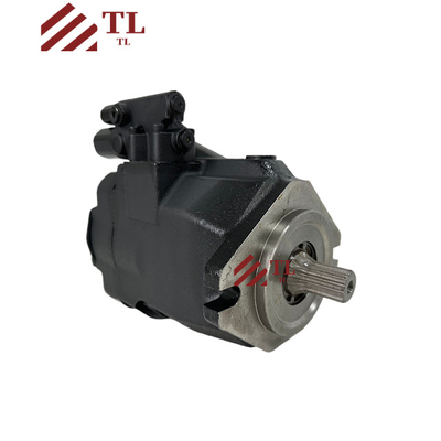 Top-Notch And Professional Hydraulic Pump For Volvo A25F A25G A30F A30G Crawler Excavator