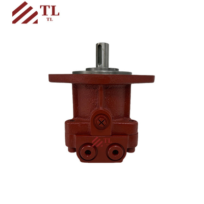 MSF16N-PRS KYB Excavator Parts Hydraulic Main Pump For Crawler Performance