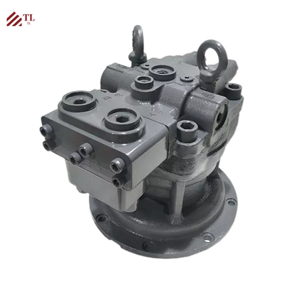 Retail Swing Motor Mini Excavator EC460 Swing Device VOE14550092 with High Guarantee