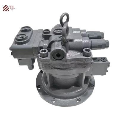 Retail Swing Motor Mini Excavator EC460 Swing Device VOE14550092 with High Guarantee