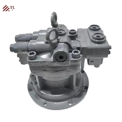 Retail Swing Motor Mini Excavator EC460 Swing Device VOE14550092 with High Guarantee