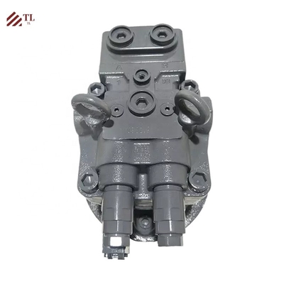 Retail Swing Motor Mini Excavator EC460 Swing Device VOE14550092 with High Guarantee