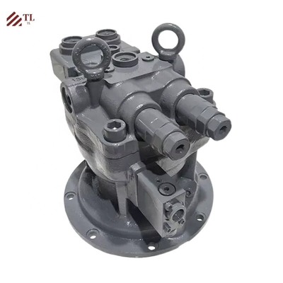Retail Swing Motor Mini Excavator EC460 Swing Device VOE14550092 with High Guarantee