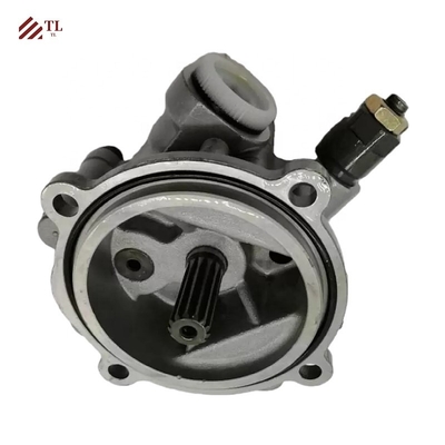 Pilot Gear Pump for EX200 SK200-8 SH200 Excavator Handok K3V112 H3V112DT 2902440-1852D
