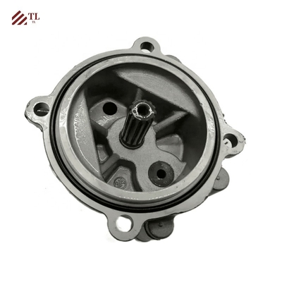 Pilot Gear Pump for EX200 SK200-8 SH200 Excavator Handok K3V112 H3V112DT 2902440-1852D