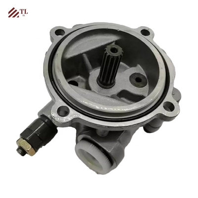 Pilot Gear Pump for EX200 SK200-8 SH200 Excavator Handok K3V112 H3V112DT 2902440-1852D