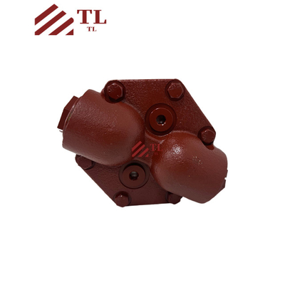 9256990 Hydraulic Piston Pump ERPILLAR 74318DAR Part Name Hydraulic Main Pump