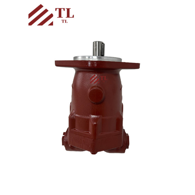 9256990 Hydraulic Piston Pump ERPILLAR 74318DAR Part Name Hydraulic Main Pump