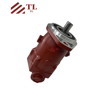 9256990 Hydraulic Piston Pump ERPILLAR 74318DAR Part Name Hydraulic Main Pump
