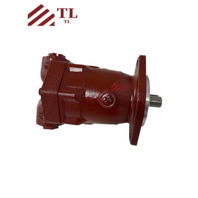 9256990 Hydraulic Piston Pump ERPILLAR 74318DAR Part Name Hydraulic Main Pump