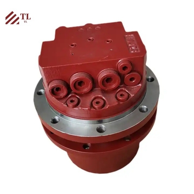 Excavator Final Drive RB157-61290 RG058-61390 PHV-1B-12B TM02  Travel Motor