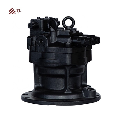 EC210B EC200B EC220D SE210LC-2 M5X130 Hydraulic Swing Motor Assy For Excavator 100% -