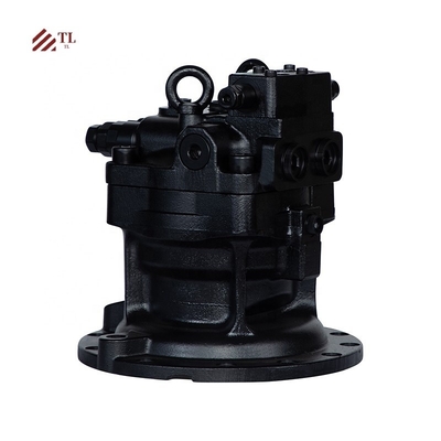 EC210B EC200B EC220D SE210LC-2 M5X130 Hydraulic Swing Motor Assy For Excavator 100% -