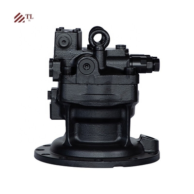 EC210B EC200B EC220D SE210LC-2 M5X130 Hydraulic Swing Motor Assy For Excavator 100% -