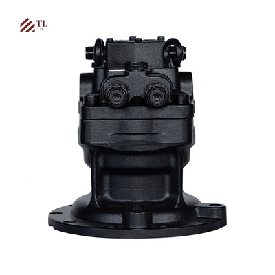 EC210B EC200B EC220D SE210LC-2 M5X130 Hydraulic Swing Motor Assy For Excavator 100% -
