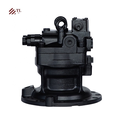EC210B EC200B EC220D SE210LC-2 M5X130 Hydraulic Swing Motor Assy For Excavator 100% -