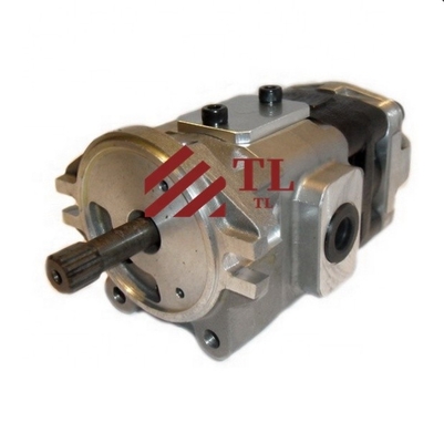 Kubota Excavator Hydraulic Gear Pump KFP2308-33CF B5200-10513 for Energy Mining Needs
