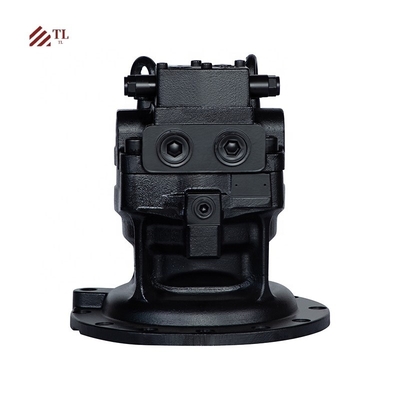 SK200-6E Sk210-6 SK200 Excavator Hydraulic Swing Motor Assy Part No YN15V00055F1