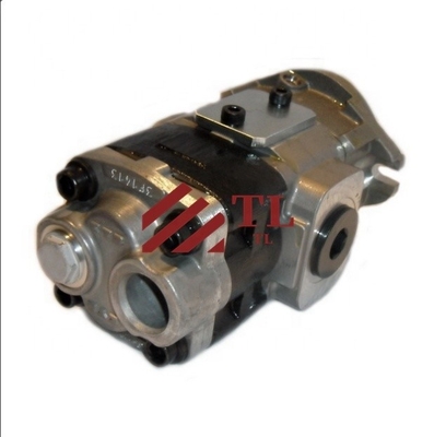 Kubota Excavator Hydraulic Gear Pump KFP2308-33CF B5200-10513 for Energy Mining Needs