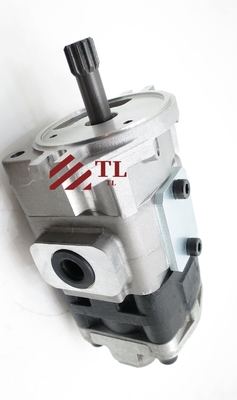 Kubota Excavator Hydraulic Gear Pump KFP2308-33CF B5200-10513 for Energy Mining Needs