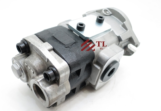 Kubota Excavator Hydraulic Gear Pump KFP2308-33CF B5200-10513 for Energy Mining Needs