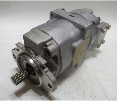 WA470-3 WA450-3 Steering Pump Ass'y 705-52-30280 with Online Support and After Service