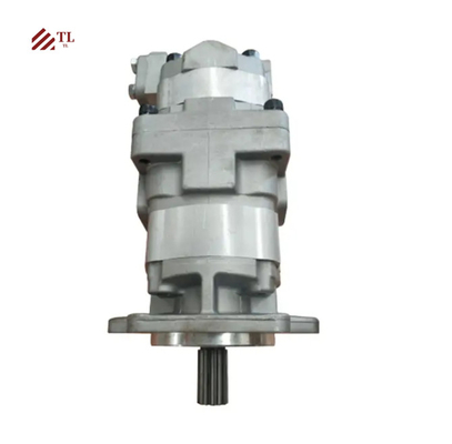 WA470-3 WA450-3 Steering Pump Ass'y 705-52-30280 with Online Support and After Service