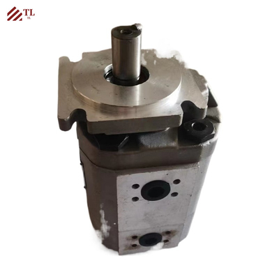 Part Name Solenoid Valve CBKP Series High Configuration Hydraulic Gear Pump CBKP63-BFP