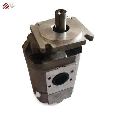 Part Name Solenoid Valve CBKP Series High Configuration Hydraulic Gear Pump CBKP63-BFP