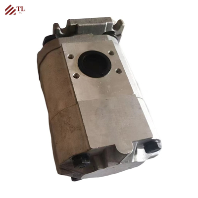 Part Name Solenoid Valve CBKP Series High Configuration Hydraulic Gear Pump CBKP63-BFP