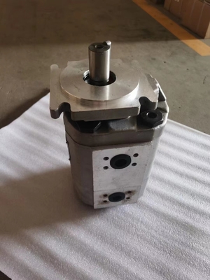 Part Name Solenoid Valve CBKP Series High Configuration Hydraulic Gear Pump CBKP63-BFP