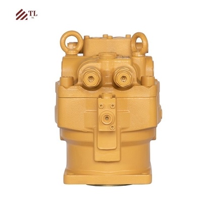 M5X180CHB-10A-1QA/280-RG20 Excavator Swing Motor Assembly for SC360 SC210 SC220 Guarantee