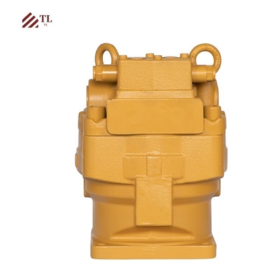 M5X180CHB-10A-1QA/280-RG20 Excavator Swing Motor Assembly for SC360 SC210 SC220 Guarantee