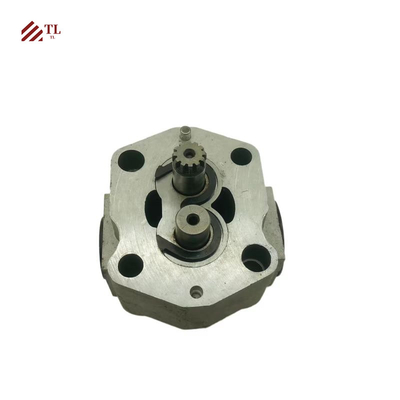 Electric Parts PVK-2B-505-CN-4962D Gear Pump Solenoid Valve PVK-2B-505 Pilot Pump