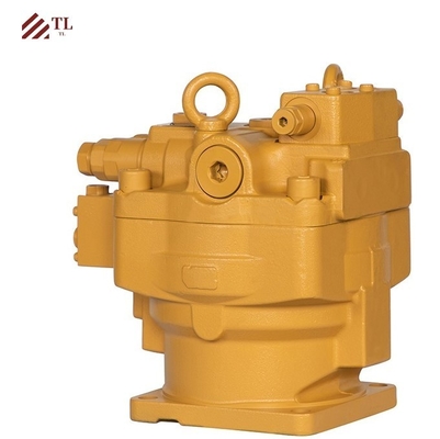 M5X180CHB-10A-1QA/280-RG20 Excavator Swing Motor Assembly for SC360 SC210 SC220 Guarantee