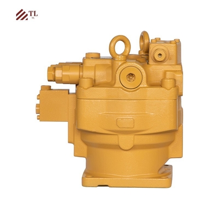 M5X180CHB-10A-1QA/280-RG20 Excavator Swing Motor Assembly for SC360 SC210 SC220 Guarantee