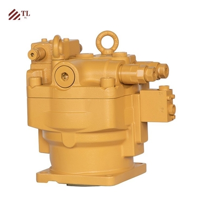 M5X180CHB-10A-1QA/280-RG20 Excavator Swing Motor Assembly for SC360 SC210 SC220 Guarantee
