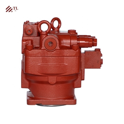 100% M5X180CHB-10A-3NA / 265-RG20D25G2-140 Rotary Reducer Assy Swing Reduction Gear