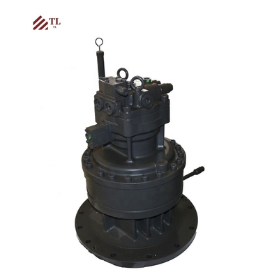 SK200-8 SK210 SK210-8 Excavator Spare Parts M5X180CHB-10A-4EB/270-169 Swing Motor and Reduction Gear Assembly