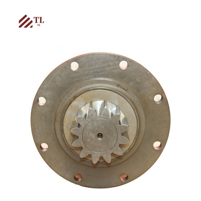 KYB Excavator Spare Parts MSG-44P-21-26 Swing Motor Reduction Gear Assembly EX60 SK75