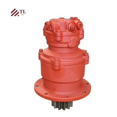 KYB Excavator Spare Parts MSG-44P-21-26 Swing Motor Reduction Gear Assembly EX60 SK75