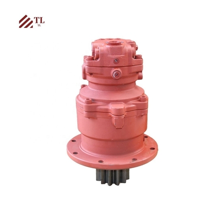 KYB Excavator Spare Parts MSG-44P-21-26 Swing Motor Reduction Gear Assembly EX60 SK75