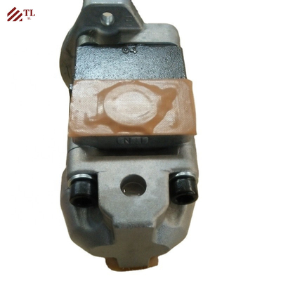 Excavator Spare Parts and 100% Tested Hydraulic Gear Pump for PC300-1 705-58-34010